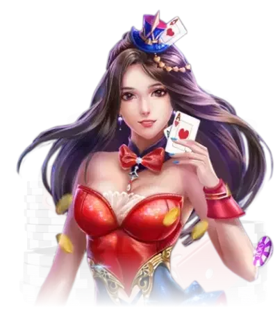 棋牌图像中的传统元素主题视觉展示